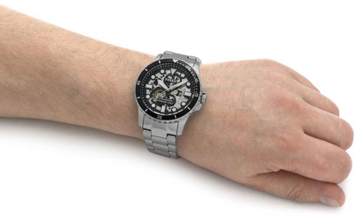 Наручные часы Fossil ME3190