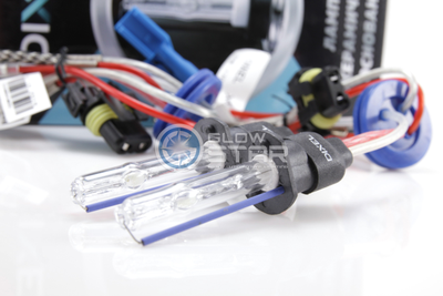 Ксеноновая лампа H1 Dixel UXV Ceramic +30%, 4300K, 1шт