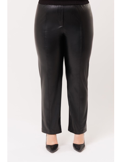 Брюки экокожа 132505 54,56р