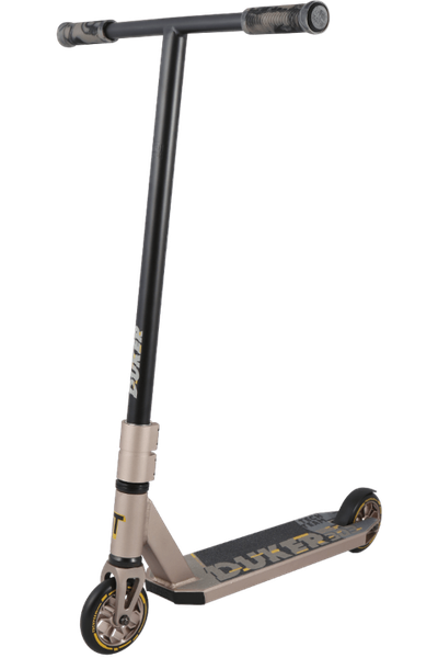 ТРЮКОВЫЙ САМОКАТ DUKER 303