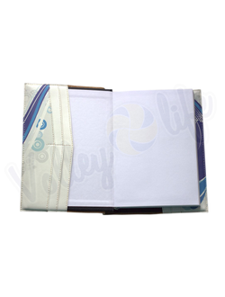 Ежедневник со сменной обложкой "Жар-птица"