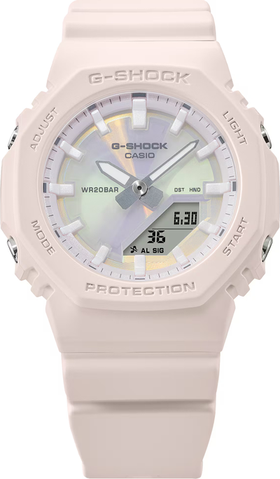 Часы Casio G-Shock GMA-P2100PC-4A