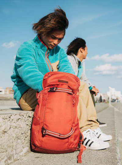 Рюкзак Burton Kilo 2.0 27L Black