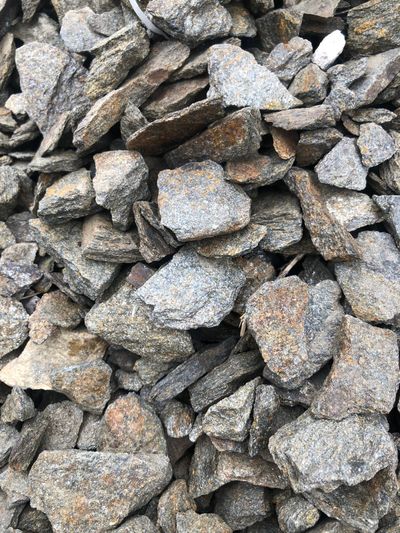 Уголек каменная крошка, фракция 10-20 мм