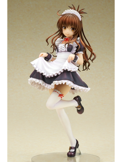 Фигурка 1/7 Микан Юки (Yuuki Mikan Maid Style)