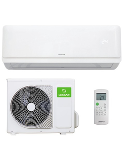 Кондиционер Lessar Inverto LS/LU-HE09KLA2A