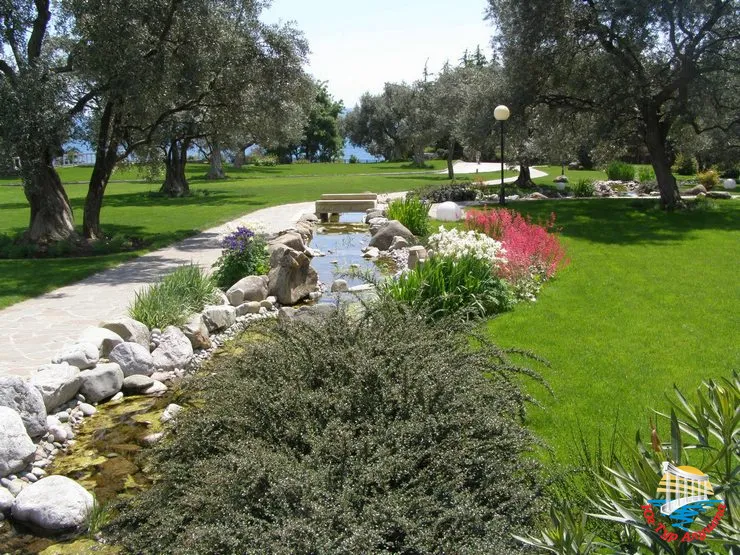 Парк "Парадиз"