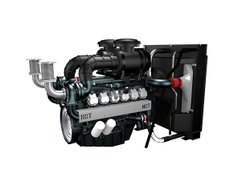 Hyundai Doosan DP222LB