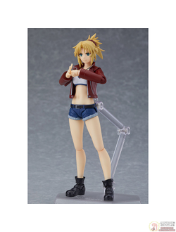 Фигурка фигма Мордред / Сэйбер Красных  (figma Mordred Saber of "Red", Casual ver.)