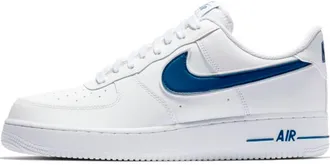 Nike Air Force 1 LV8 White/Blue