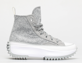 Converse Run Star Hike grey