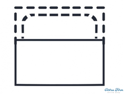 Экран фронтальный