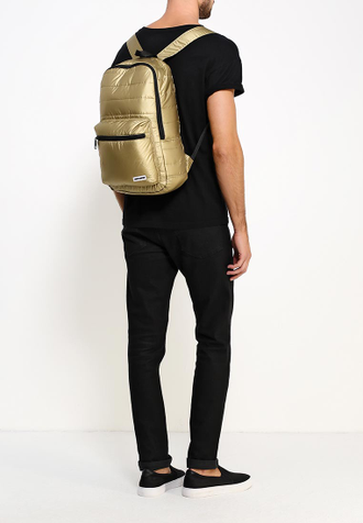 РЮКЗАК CONVERSE золотой