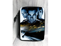 Пенал Star Trek, Стартрек №4