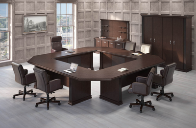 Кабинет руководителя PORTO