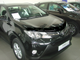 Дефлектор капота темный TOYOTA RAV4 2013-2018, NLD.STORAV1312