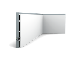 Плинтус Orac Decor SX207
