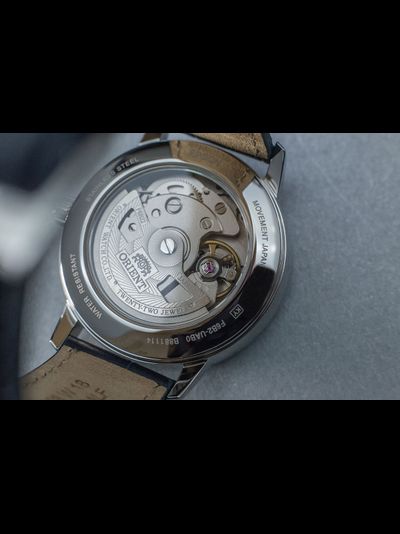 Женские часы Orient RA-AK0006L