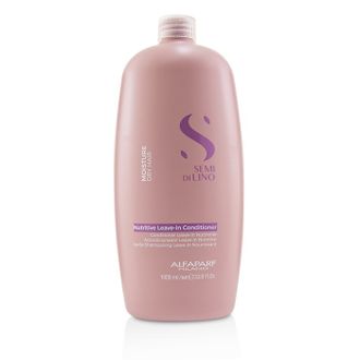 Несмываемый кондиционер для сухих волос ALFAPARF SDL Moisture Nutritive Leave-In Conditioner, 1000мл