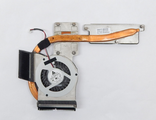 Кулер для ноутбука Samsung R418 5V 0.4A (KSB0705HA BA81-06249A) (комиссионный товар)