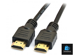 HDMI A-A V1.4 3M КАБЕЛЬ