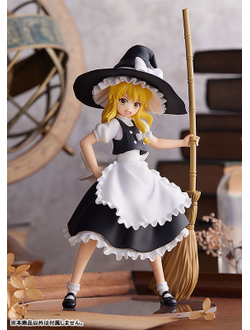 Фигурка Мариса Кирисамэ (Kirisame Marisa Pop Up Parade)