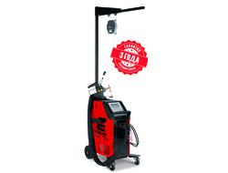 Споттер Telwin DIGITAL SPOTTER 9000 AQUA 400V + ACC