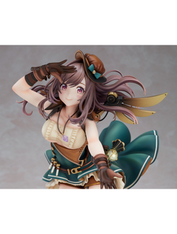 Фигурка 1/7 Коганэ Цукиока (Tsukioka Kogane Face of Treasure Ver.)