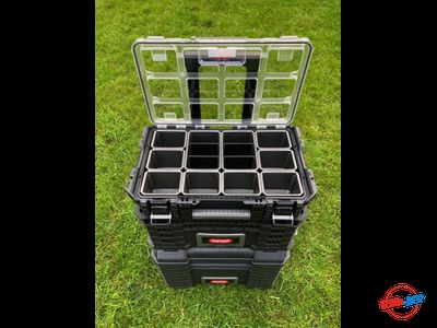 Органайзер Keter 22&quot; GEAR ORGANIZER 17206659