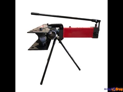 Ручной гидравлический трубогиб Voll V-Bend 3