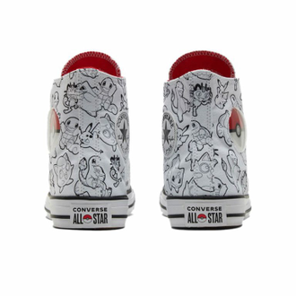 Converse pokemon shop