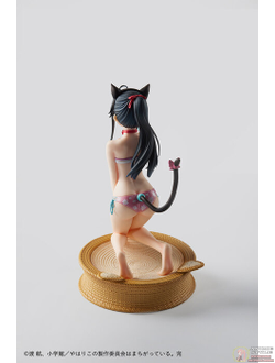 Фигурка 1/7 Юкино Юкиношита (Yukinoshita Yukino Swimsuit Ver.)