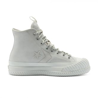 Кеды Waterproof Bosey Mc Gore-Tex High Top белые