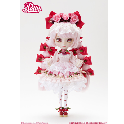 Кукла Пуллип (Pullip The Secret Garden of Rose Witch)