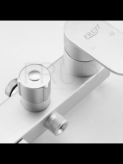 Гарнитуры для ванны и душа FRUD R24001