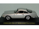 Журнал с моделью &quot;Ferrari Collection&quot; №32. FERRARI 250 GT BERLINETTA LUSSO