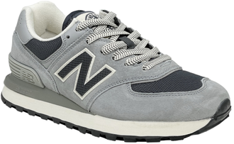 New Balance 574 Classic Castlerock Rain Cloud