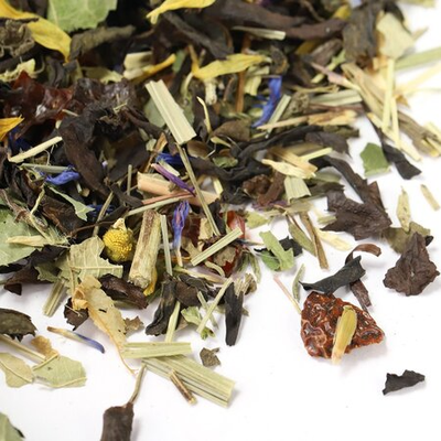 Травяной чай - Фиточай Монастырский Премиум 250 г