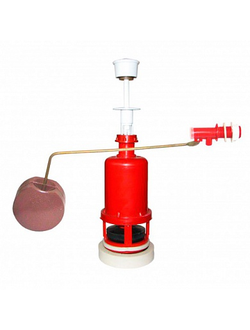 Арматура для унитаза универсальная АС-1