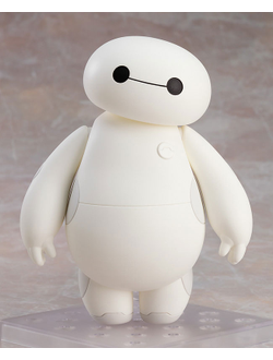 Нендроид Бэймакс (Baymax)