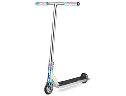 Продажа трюковых самокатов HIPE H5 EX (Raw/Blue) в Иркутске