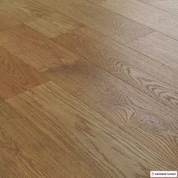 Паркетная доска Royal Parket Дуб Натур Теракот 150 мм купить в интернет-магазине Мировой Паркет