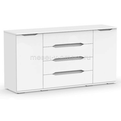 ЭВ020 Комод-3 Эмилия. Размер: 1600х825х420