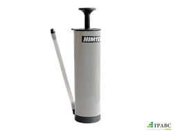 Насос для продувки отверстий 220мм,  IPUM