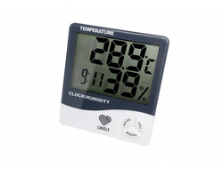 Термо-гигрометр LOVELY