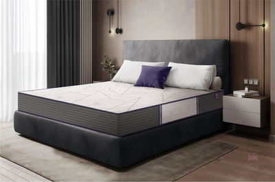 матрас  М3 Модерн ВЕГАС/среднежесткий/латекс/повышенная нагрузка