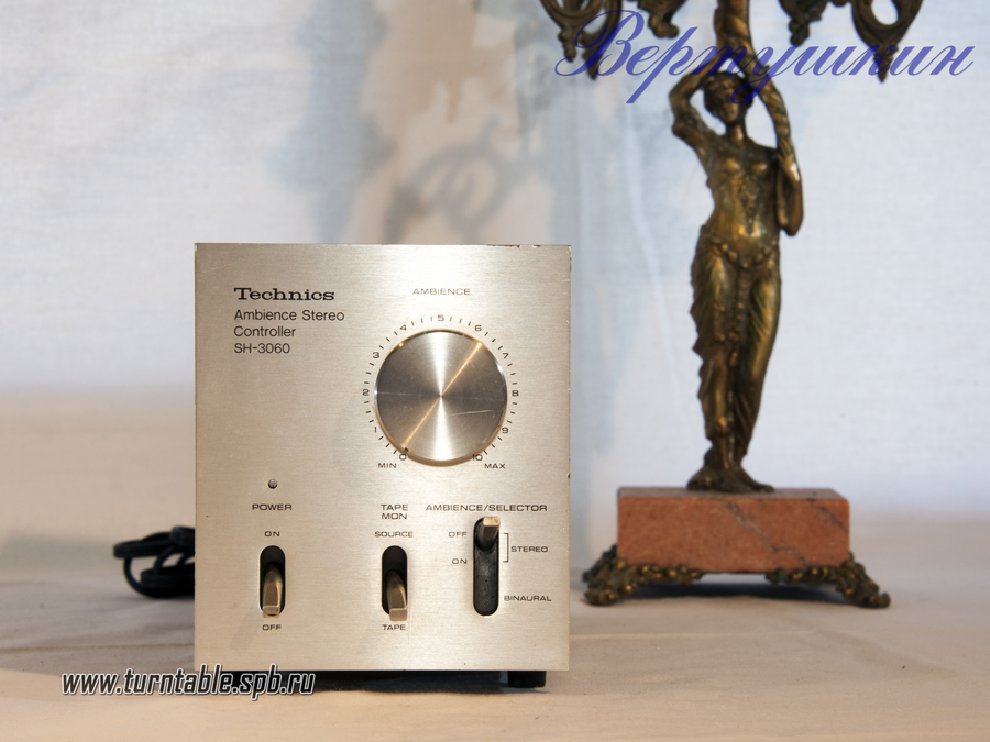 Technics SH-3060