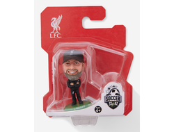 Пластиковый Jurgen Klopp (SS)