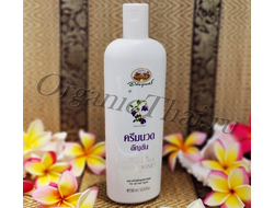 Кондиционер для волос с Синим чаем "Абхай" Butterfly Pea Conditioner