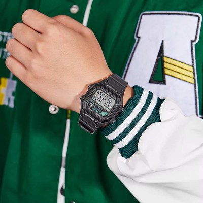 Часы Casio WS-1600H-8A